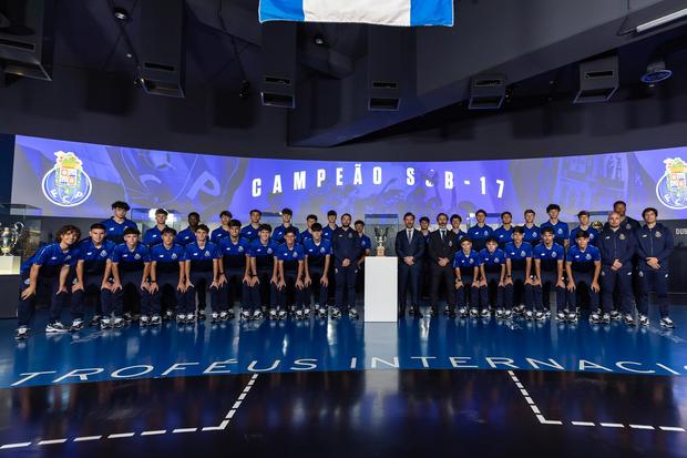 Foto: FC PORTO