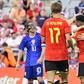 Mundial 2026: Bélgica derrota Croácia em jogo de preparação