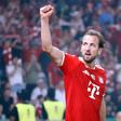 Kane: «Sou um dos favoritos à Bola de Ouro»