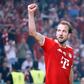 Kane: «Sou um dos favoritos à Bola de Ouro»