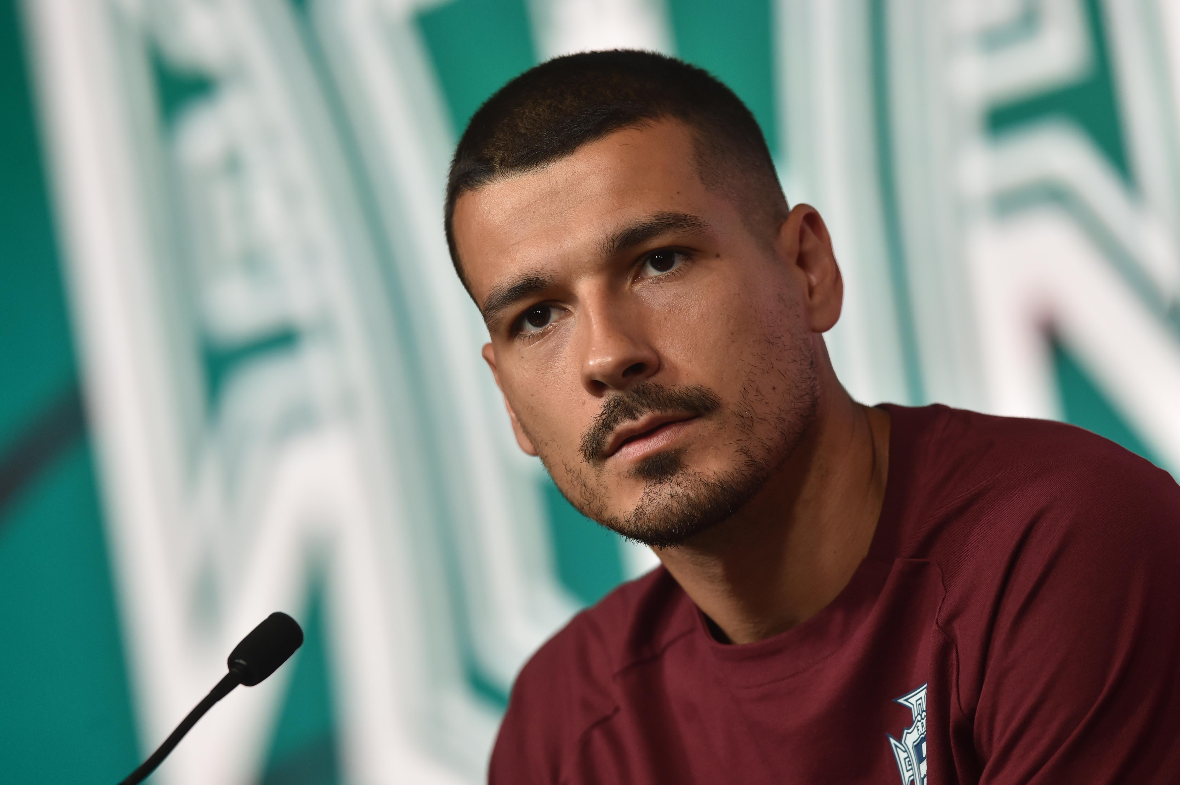 Ricardo Velho – 23. Só não segue Rúben Neves, Samu Costa e Francisco Conceição - Foto: Miguel Nunes