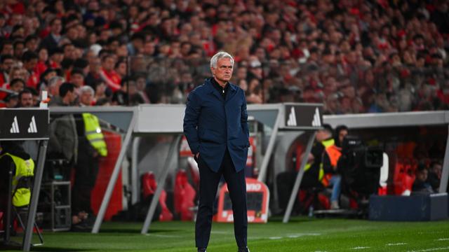 José Mourinho