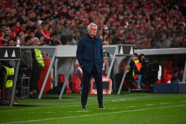 José Mourinho