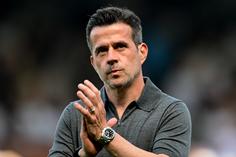 Marco Silva, treinador ex-Fulham (foto: Imago)