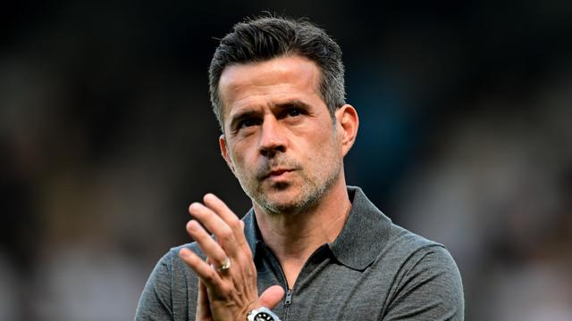 Marco Silva, treinador ex-Fulham (foto: Imago)