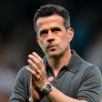 Marco Silva, treinador ex-Fulham (foto: Imago)
