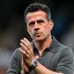 Marco Silva, treinador ex-Fulham (foto: Imago)
