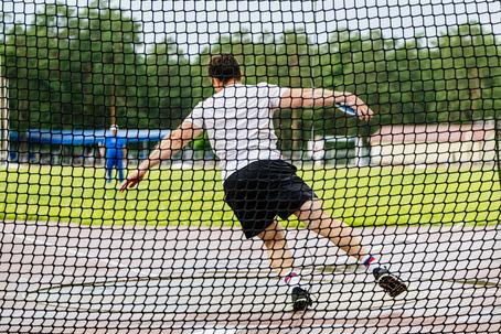 Federação Britânica condenada a pagar 455 mil euros por morte de atleta paralímpico