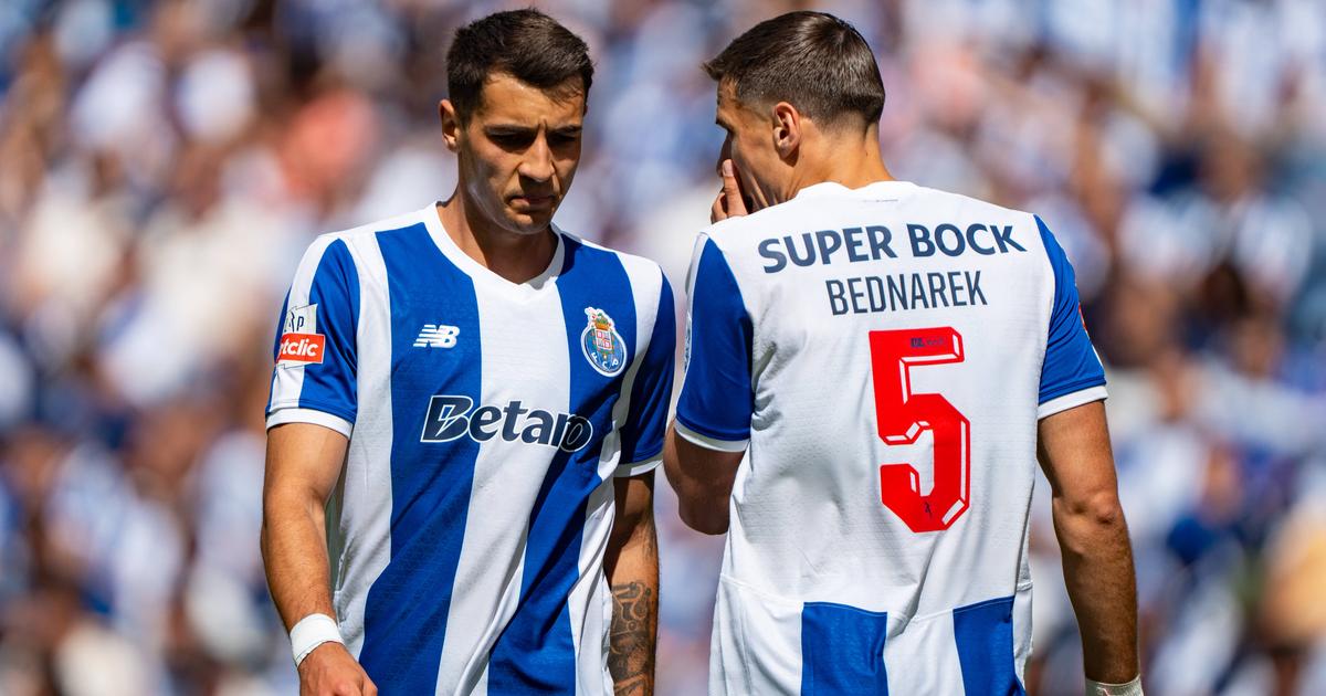 Lech Poznan não vai defrontar o FC Porto e revela o motivo