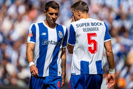 Lech Poznan não vai defrontar o FC Porto e revela o motivo