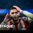 É por isto que Bayern quer a revelação da Eredivisie