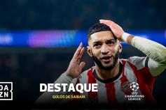 É por isto que Bayern quer a revelação da Eredivisie