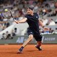 Zverev bate jovem Jodar e avança para as meias-finais de Roland Garros