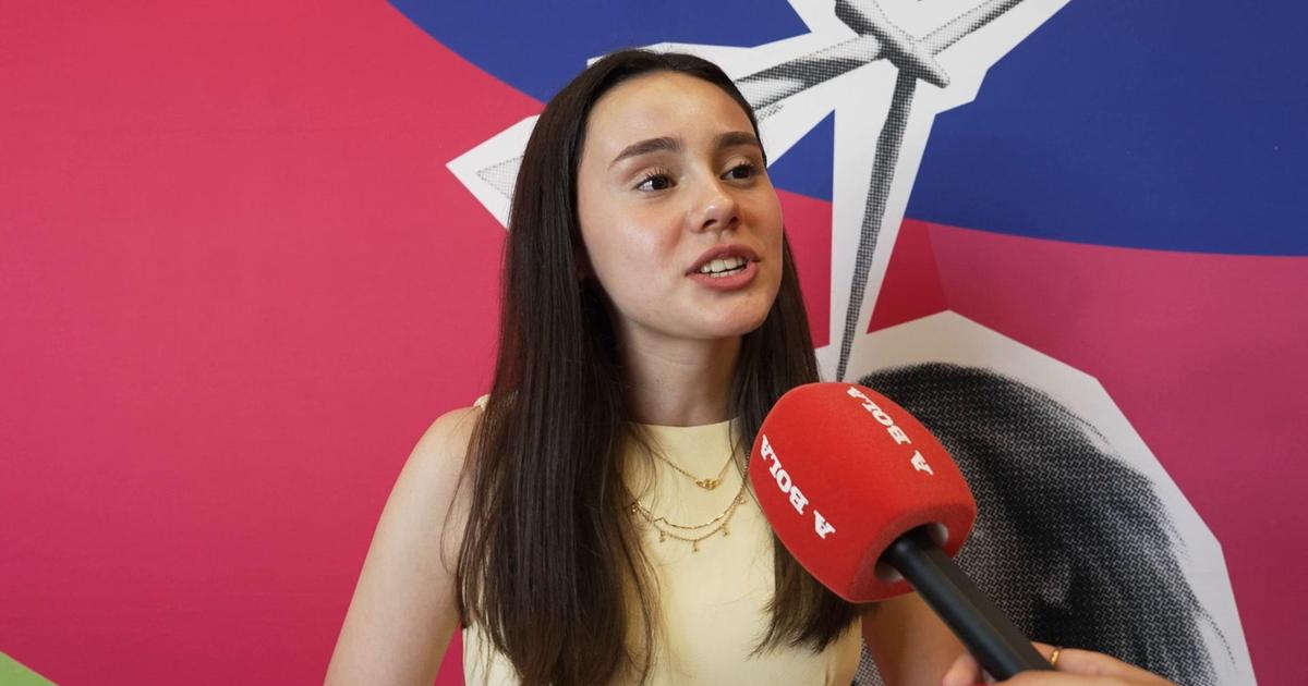 Bruno Ramos: «A única maneira de sentirmos liberdade é a escrever»