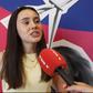 Bruno Ramos: «A única maneira de sentirmos liberdade é a escrever»