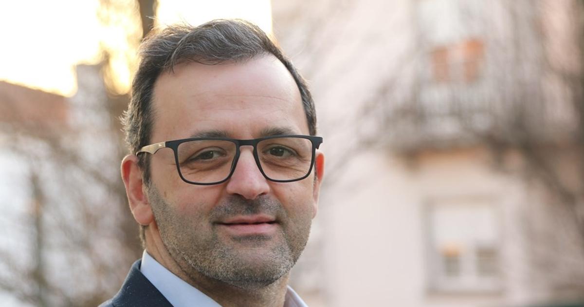V. Guimarães: Viriato Sampaio quer Diogo Leite Ribeiro perto das instituições desportivas