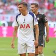 Sporting: Tottenham ainda não saiu da corrida por Palhinha