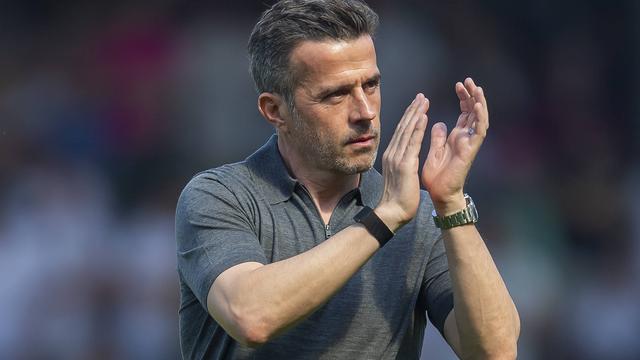 «É essencial para Marco Silva ter mão nas contratações»