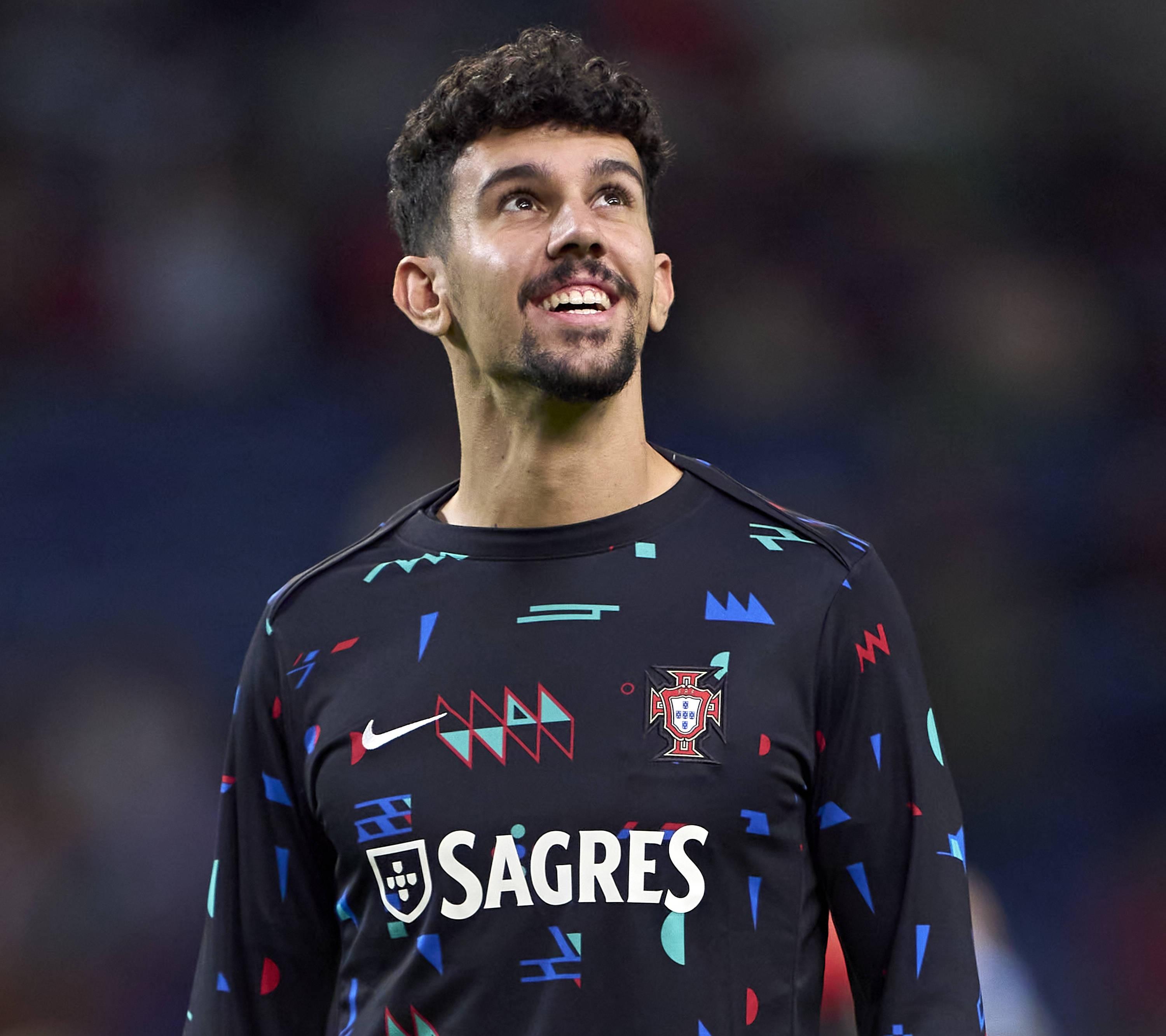 4 - Tomás Araújo