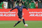 Federico Valverde ao serviço do Uruguai - Foto: IMAGO