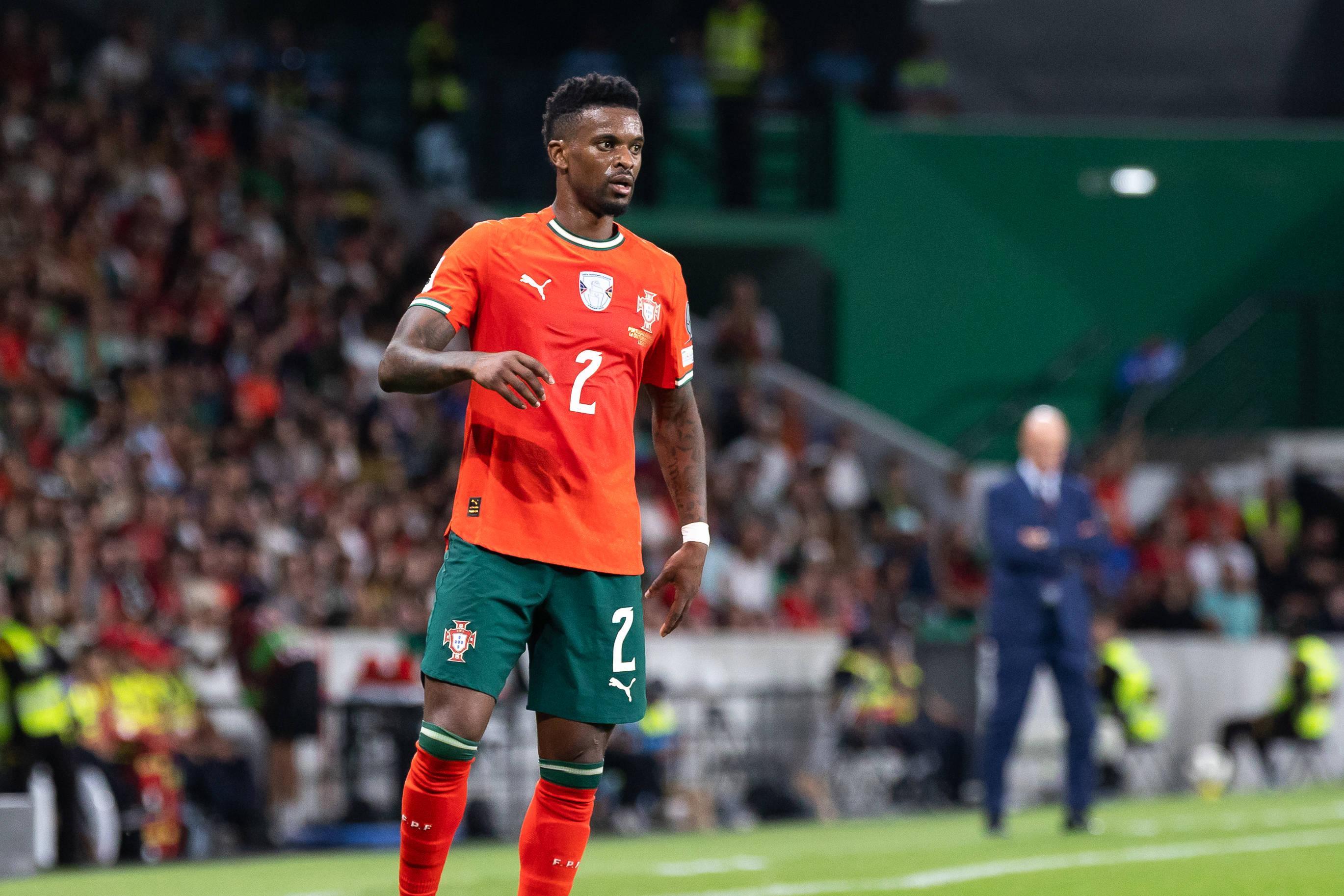 Nélson Semedo - Foto: Imago