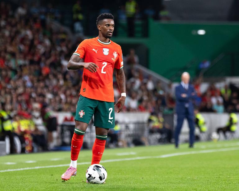 2 - Nélson Semedo