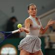Kostyuk faz história para a Ucrânia em Roland Garros e vai defrontar russa Andreeva