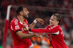 «Pavlidis e Schjelderup são os jogadores do Benfica com mais mercado»