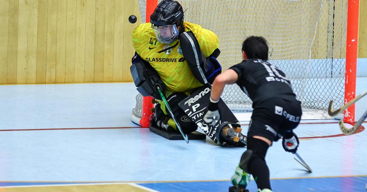 Escaldante terceiro clássico das meias-finais do campeonato visto das balizas