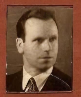 Cândido Tavares treinou o Benfica em 1951/52 - Foto: D.R.