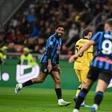 Éderson terminava contrato com a Atalanta em junho de 2027