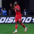 José Fajardo, 32 anos, tem 66 internacionalizações e 17 golos pelo Panamá