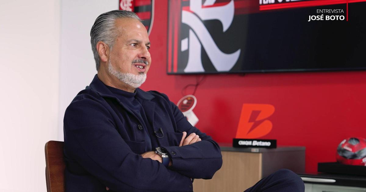 «Com este calendário, é possível mesmo a Flamengo e Palmeiras terem consistência»