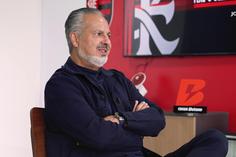 «Com este calendário, é possível mesmo a Flamengo e Palmeiras terem consistência»