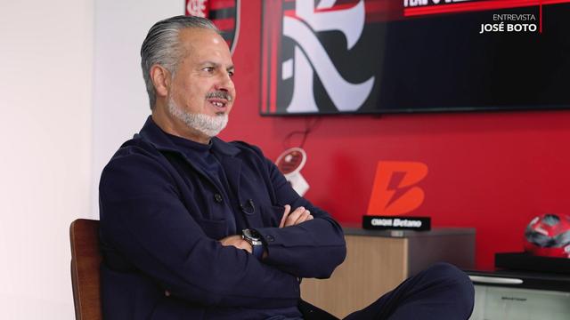 «Com este calendário, é possível mesmo a Flamengo e Palmeiras terem consistência»