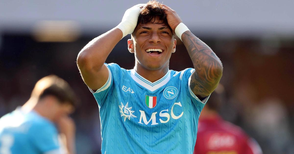 Ex-clube de Alisson Santos vai receber milhões do Sporting