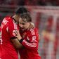«Pavlidis poderá querer fazer um contrato mais vantajoso financeiramente»