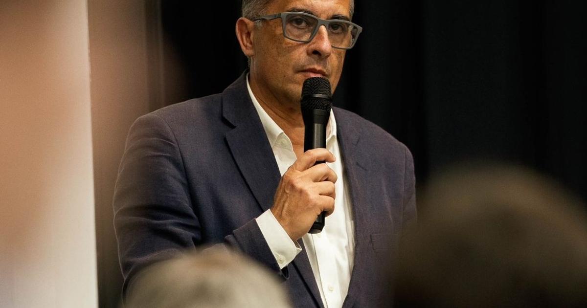 V. Guimarães: Viriato Sampaio lança desafio às restantes can
