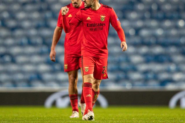 Pizzi recorda o desgaste na Luz: «As pessoas vão-se cansando»