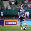 Mundial 2026: lesão no aquecimento provoca baixa de peso na Áustria