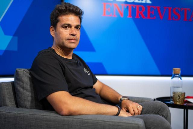 Tiago Fernandes não se sentiu atraiçoado com a ida para Portimão (Foto André Carvalho)