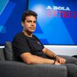 Tiago Fernandes não se sentiu atraiçoado com a ida para Portimão (Foto André Carvalho)