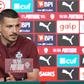 Ricardo Velho: «É um prazer estar aqui e ajudar seja em que função for»