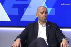 «Benfica tem de ganhar a Liga Europa!»