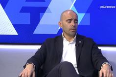 «Benfica tem de ganhar a Liga Europa!»