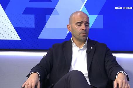 «Benfica tem de ganhar a Liga Europa!»