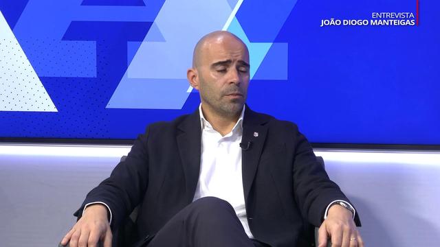 «Benfica tem de ganhar a Liga Europa!»