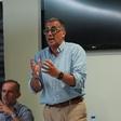 Viriato Sampaio, concorreu à presidência do Vitória de Guimarães - Foto: D.R.
