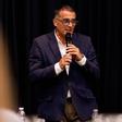 Viriato Sampaio, candidato da Lista C à presidência do Vitória de Guimarães - Foto: D.R.