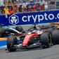 Lando Norris aponta Ferrari como favorita à pole position no Mónaco